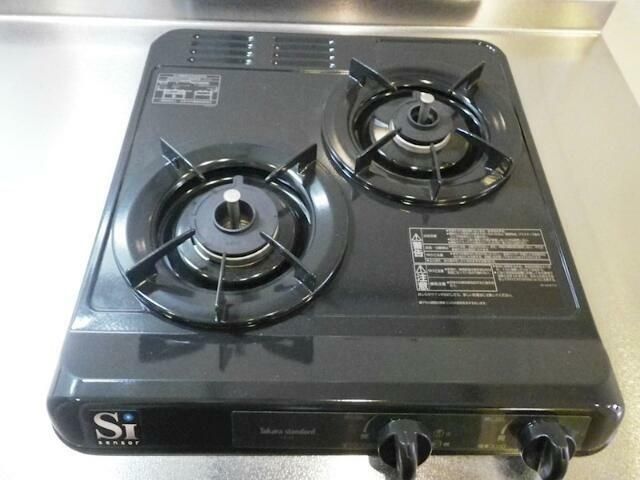 ルーブル西早稲田弐番館 その他8