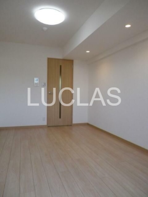 ルーブル西早稲田弐番館 ベッドルーム