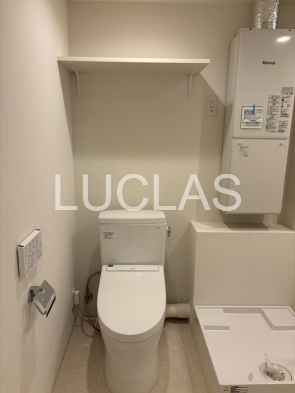 レピュア早稲田レジデンスⅡ その他1