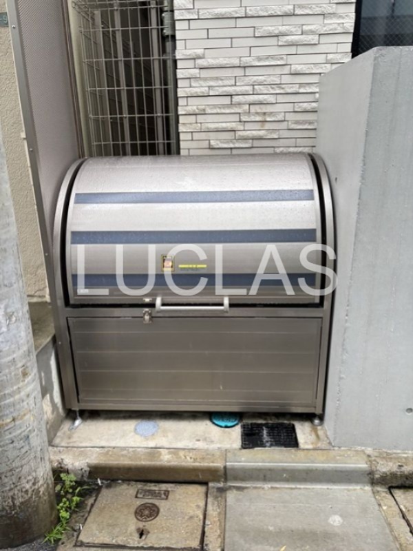 レピュア早稲田レジデンスⅡ その他5