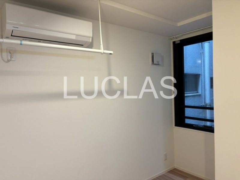 レピュア早稲田レジデンスⅡ その他6