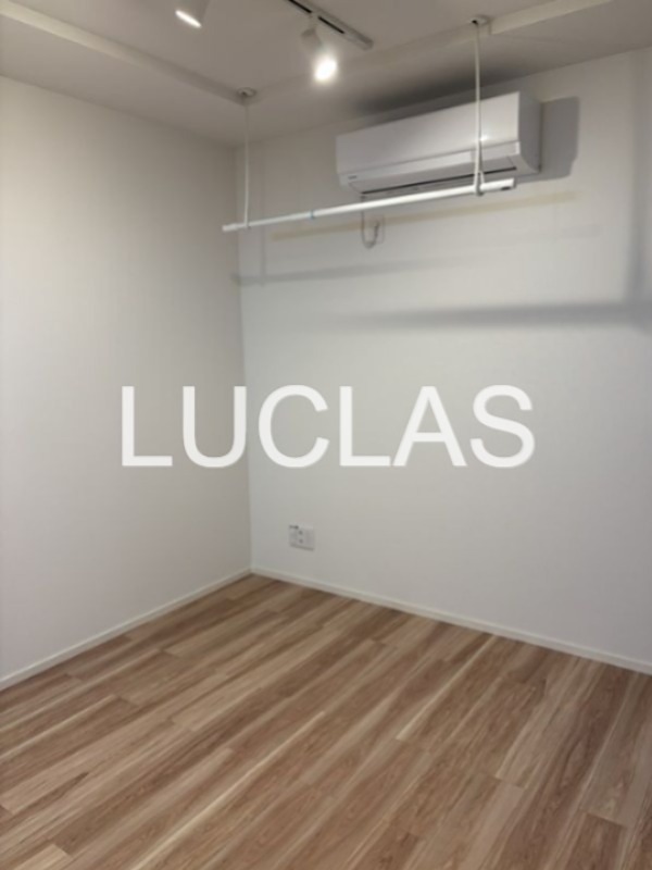 レピュア早稲田レジデンスⅡ ベッドルーム