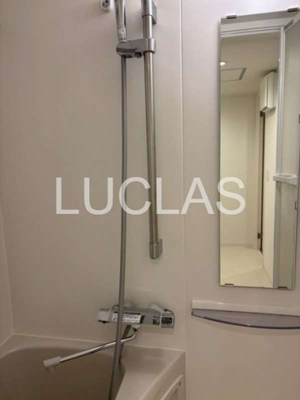 レピュア早稲田レジデンスⅡ 風呂画像