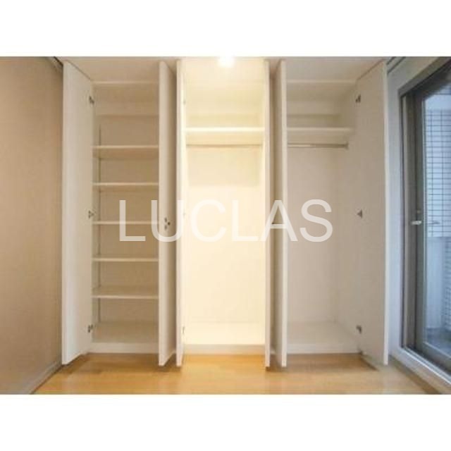 パークキューブ銀座イースト その他3