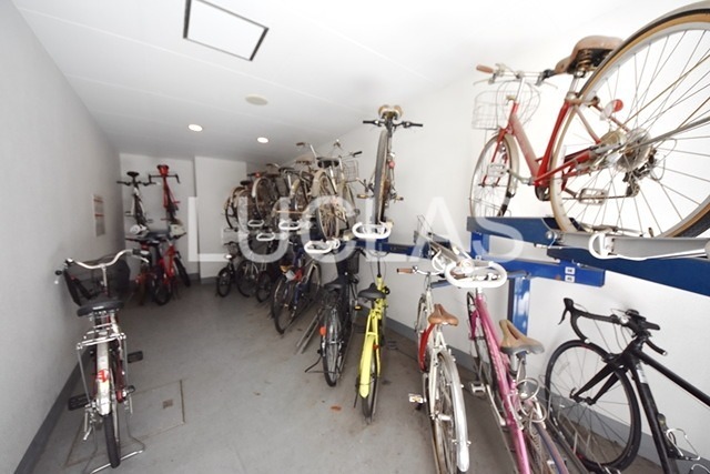 パークキューブ銀座イースト その他7