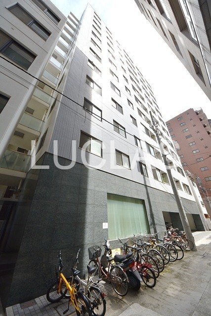 パークキューブ銀座イースト その他13