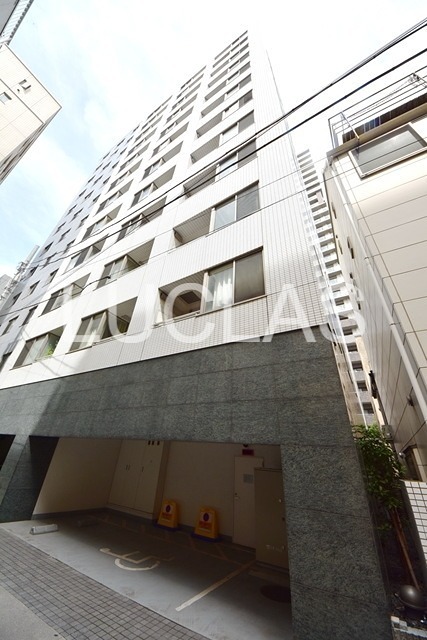 パークキューブ銀座イースト その他17