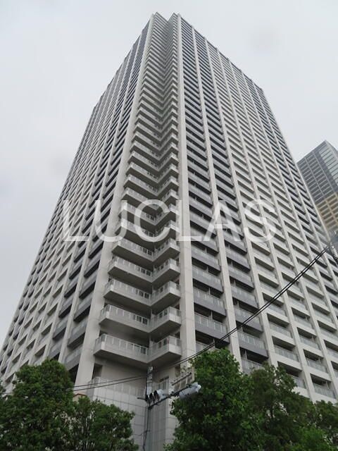 エアライズタワー 413号室 外観