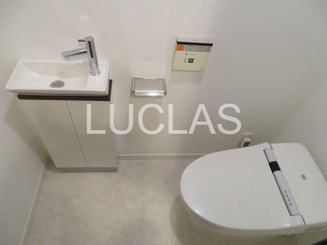 エアライズタワー その他1