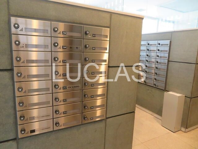 エアライズタワー その他6