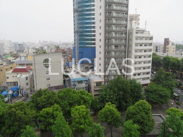 エアライズタワー その他8