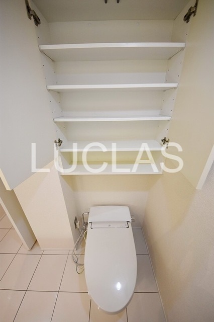 パークキューブ銀座イースト その他1