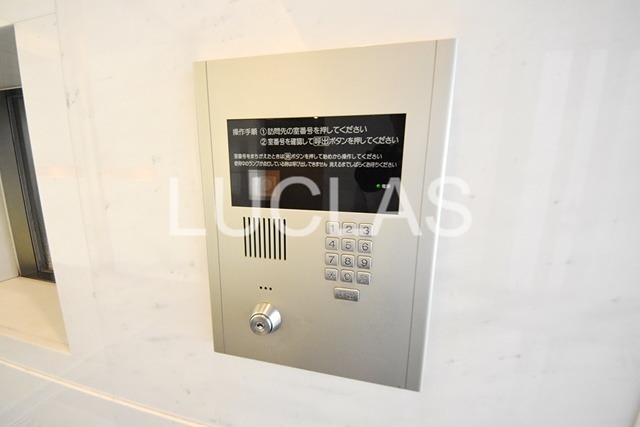 パークキューブ銀座イースト その他4