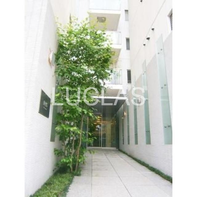 パークキューブ銀座イースト その他5