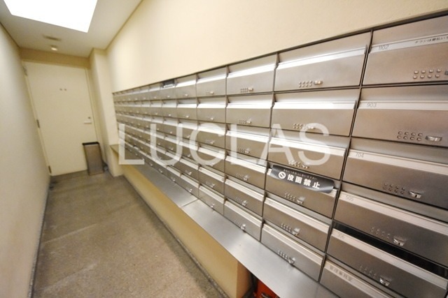 パークキューブ銀座イースト その他10