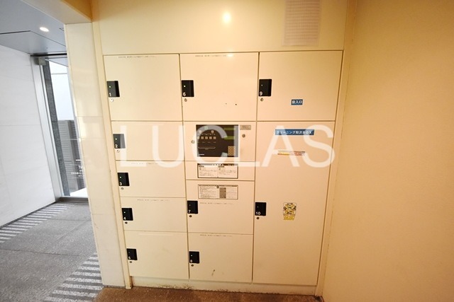 パークキューブ銀座イースト その他12