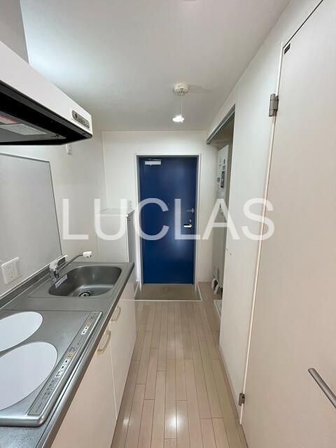 フレイス要町 玄関