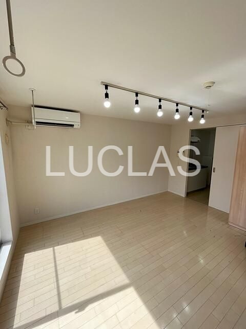 フレイス要町 リビング