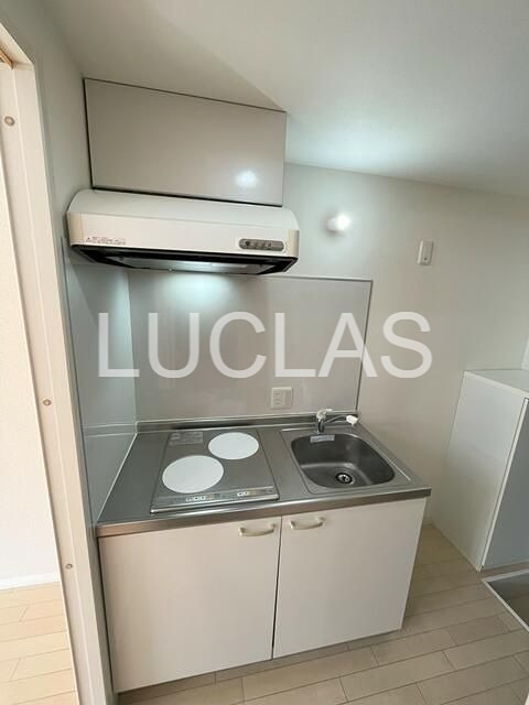 フレイス要町 キッチン