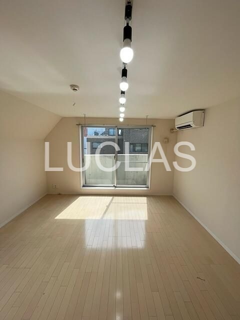 フレイス要町 ベッドルーム