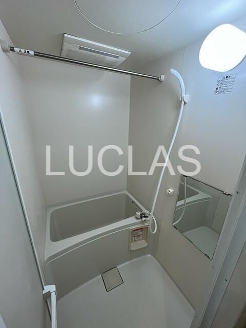 フレイス要町 風呂画像