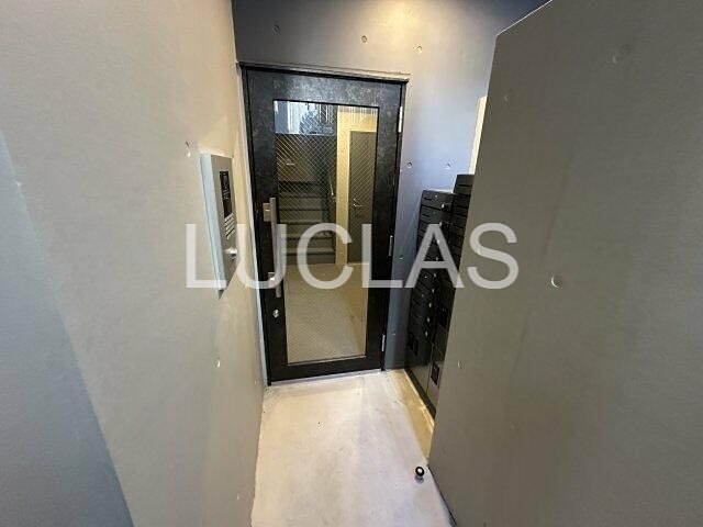 早稲田鶴巻町ＩＭＡハウス その他4