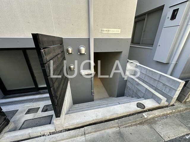 早稲田鶴巻町ＩＭＡハウス その他5