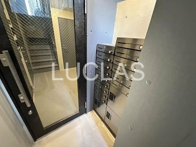 早稲田鶴巻町ＩＭＡハウス その他6