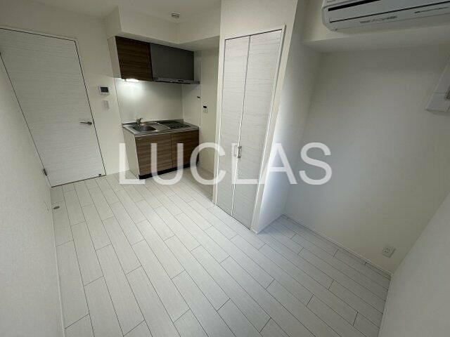 早稲田鶴巻町ＩＭＡハウス リビング