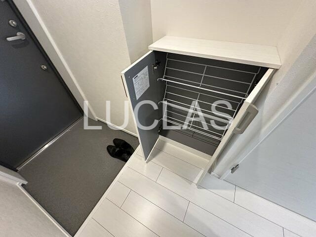 早稲田鶴巻町ＩＭＡハウス その他19