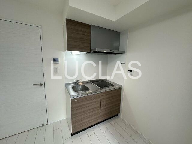 早稲田鶴巻町ＩＭＡハウス キッチン