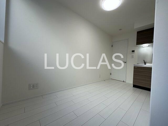 早稲田鶴巻町ＩＭＡハウス ベッドルーム