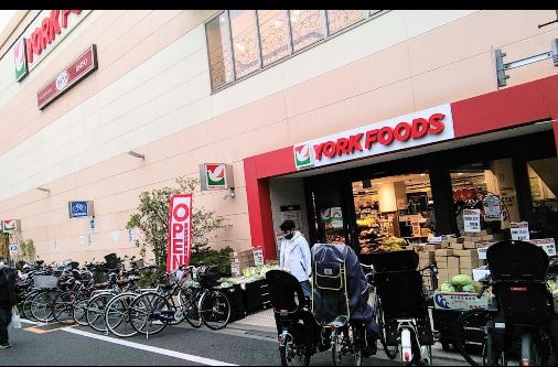 早稲田鶴巻町ＩＭＡハウス 周辺画像1