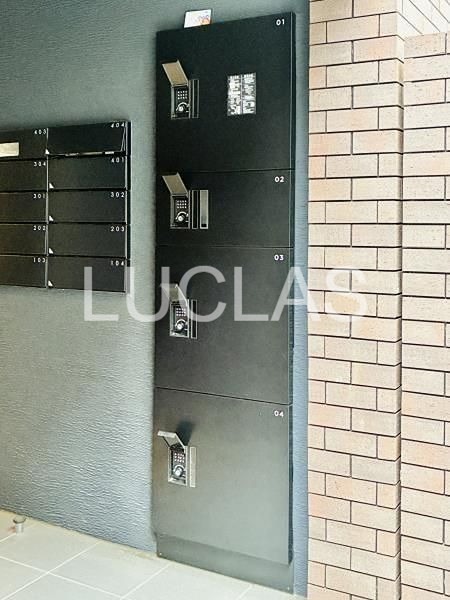 Ｄ&amp;rsquo;ｓ　ＶＡＲＩＥ練馬レジデンス その他6