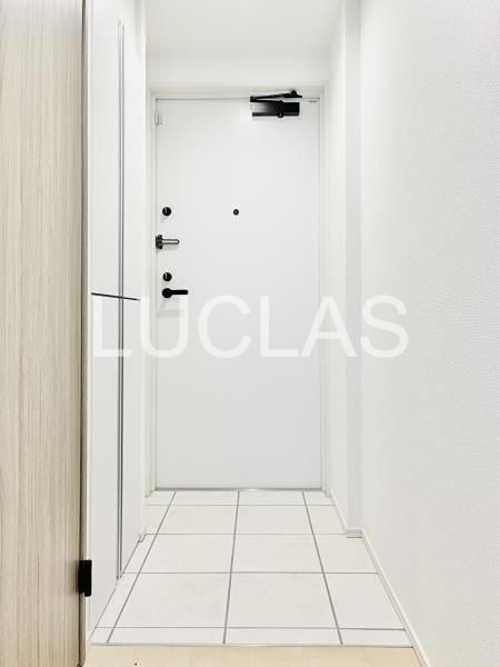 Ｄ&amp;rsquo;ｓ　ＶＡＲＩＥ練馬レジデンス 玄関