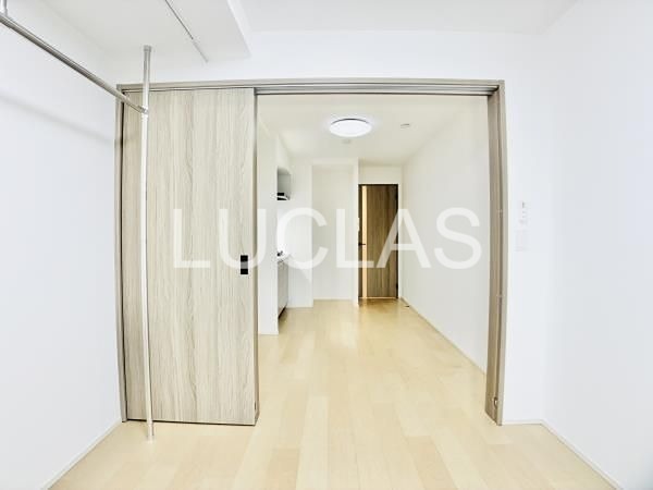 Ｄ&amp;rsquo;ｓ　ＶＡＲＩＥ練馬レジデンス リビング