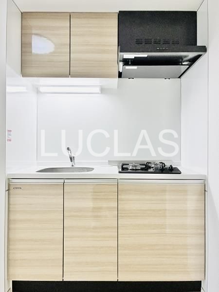 Ｄ&amp;rsquo;ｓ　ＶＡＲＩＥ練馬レジデンス キッチン