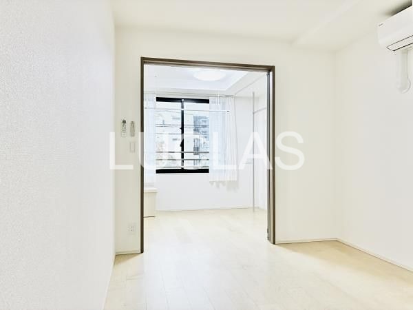 Ｄ&amp;rsquo;ｓ　ＶＡＲＩＥ練馬レジデンス ベッドルーム