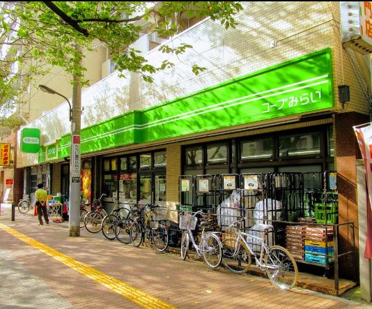 Ｄ&amp;rsquo;ｓ　ＶＡＲＩＥ練馬レジデンス 周辺画像1