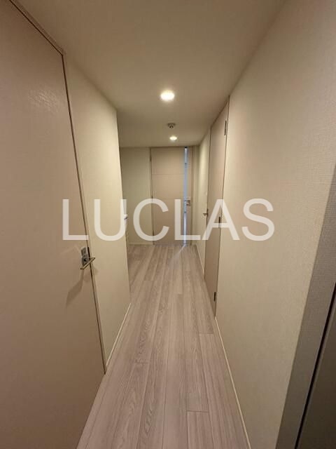 セジョリ鷺ノ宮Ⅱ リビング