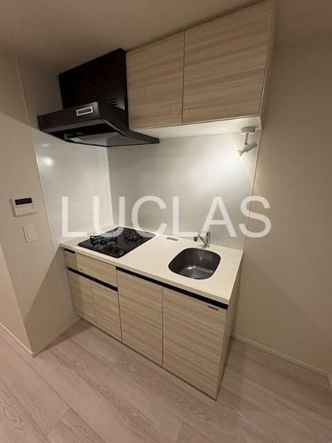 セジョリ鷺ノ宮Ⅱ キッチン