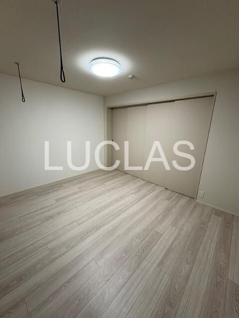 セジョリ鷺ノ宮Ⅱ ベッドルーム