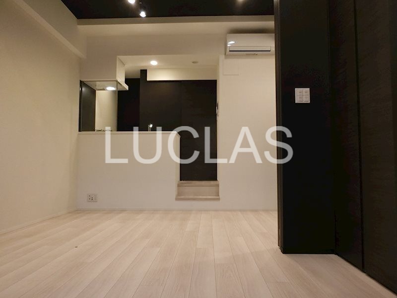 ＺＯＯＭ新宿西落合 リビング