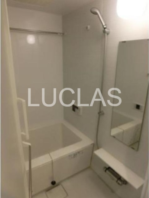 アーバネックス西新宿 風呂画像