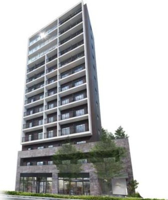 アーバネックス西新宿 その他外観1