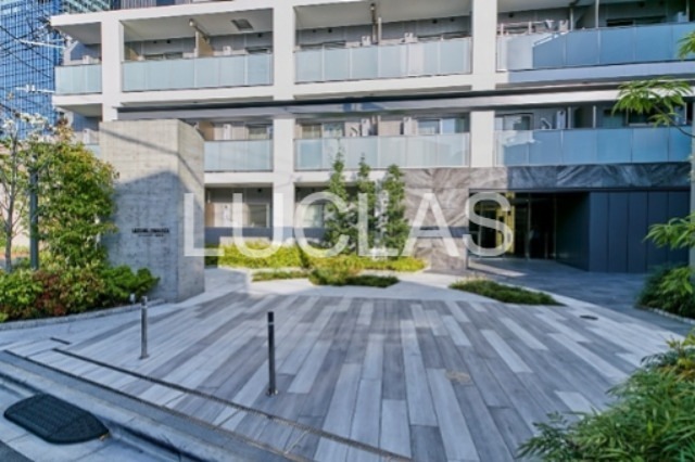 ルフォンプログレ中野坂上 その他1