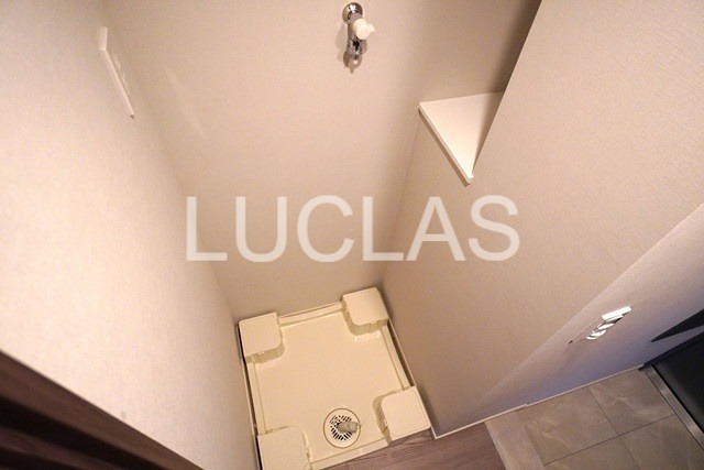 ルフォンプログレ中野坂上 その他4