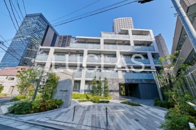 ルフォンプログレ中野坂上 その他外観1