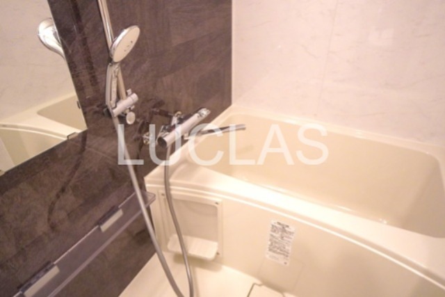 ルフォンプログレ中野坂上 風呂画像