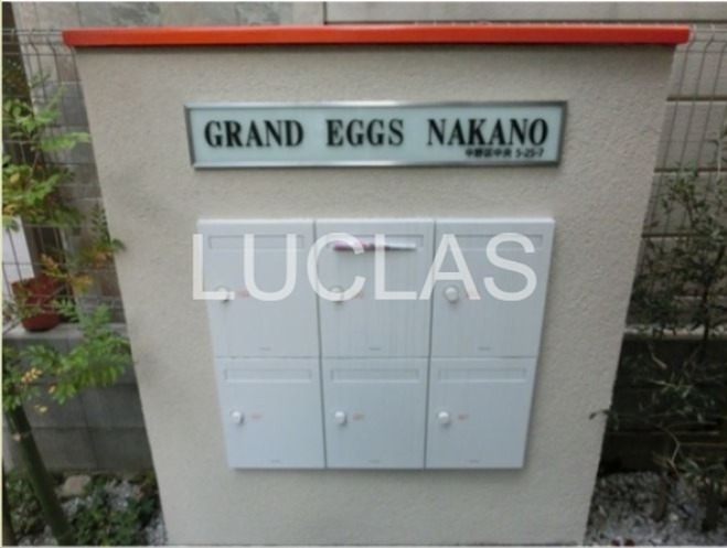 グランエッグス中野 その他5
